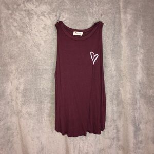 Super Soft and Cute Tank